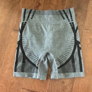 Women’s athletic shorts/ biker shorts/ workout shorts